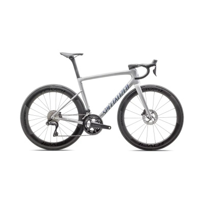 Specialized Tarmac SL8 Pro - Ultegra Di2