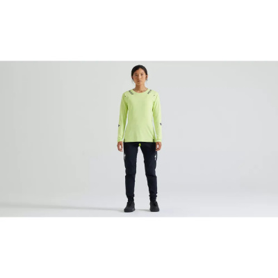 Specialized Trail Air Women's Long Sleeve Jersey