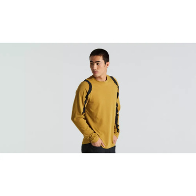 Specialized Trail Men's Long Sleeve Jersey