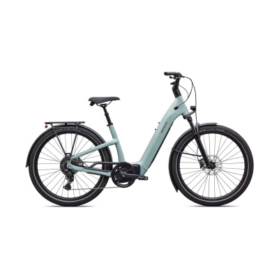 Specialized Turbo Como 4.0 2027 Electric Hybrid Bike