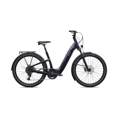 Specialized Turbo Como 4.0 2027 Electric Hybrid Bike