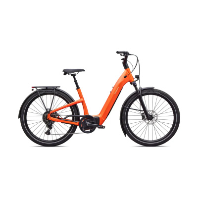 Specialized Turbo Como 4.0 2027 Electric Hybrid Bike