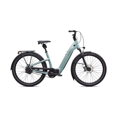 Specialized Turbo Como 5.0 IGH 2027 Electric Hybrid Bike