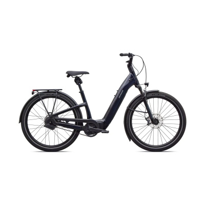 Specialized Turbo Como 5.0 IGH 2027 Electric Hybrid Bike