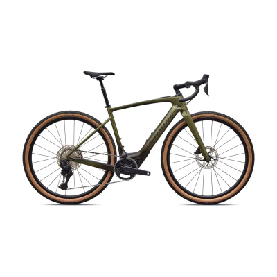 Specialized Turbo Creo 2 Comp 2027 Electric Gravel Road Bike