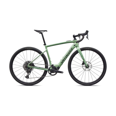 Specialized Turbo Creo 2 Comp E5 2026 Electric Gravel Road Bike