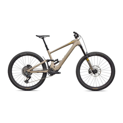Specialized Turbo Kenevo SL 2 Expert 29er 2026 Electric MTB -Sandstone