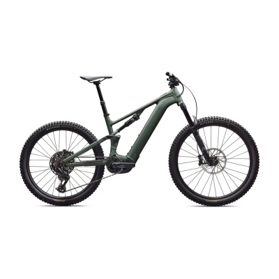 Specialized Turbo Levo 4 Alloy 2026 Electric Mountain Bike