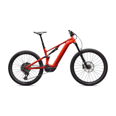 Specialized Turbo Levo 4 Alloy 2026 Electric Mountain Bike