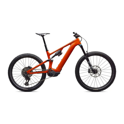 Specialized Turbo Levo 4 Comp 2026 Electric Mountain Bike