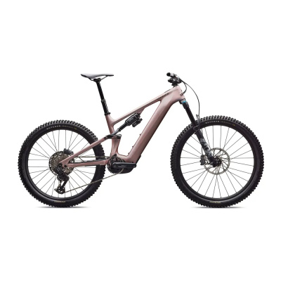Specialized Turbo Levo 4 Comp 2026 Electric Mountain Bike
