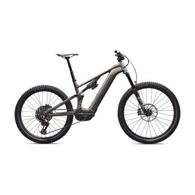 Specialized Turbo Levo 4 Comp Alloy 2026 Electric Mountain Bike