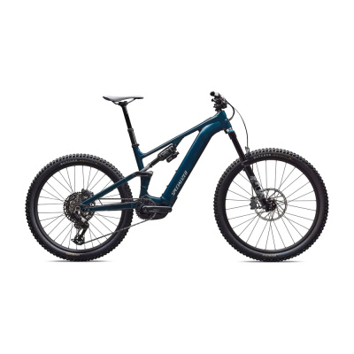 Specialized Turbo Levo 4 Comp Alloy 2026 Electric Mountain Bike