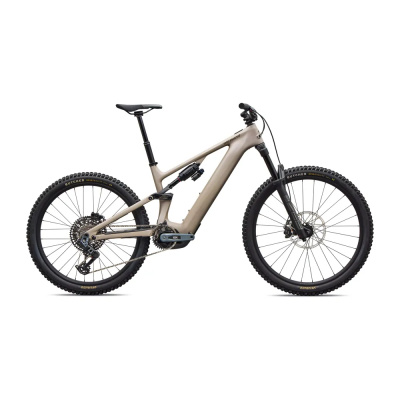 Specialized Turbo Levo 4 Expert 2027 Electric Mountain Bike