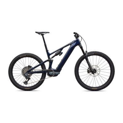 Specialized Turbo Levo 4 Expert 2027 Electric Mountain Bike