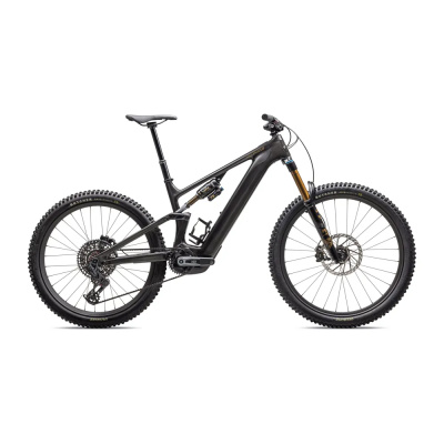 Specialized Turbo Levo 4 Pro 2025 Electric Mountain Bike
