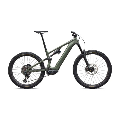 Specialized Turbo Levo 4 Pro 2027 Electric Mountain Bike