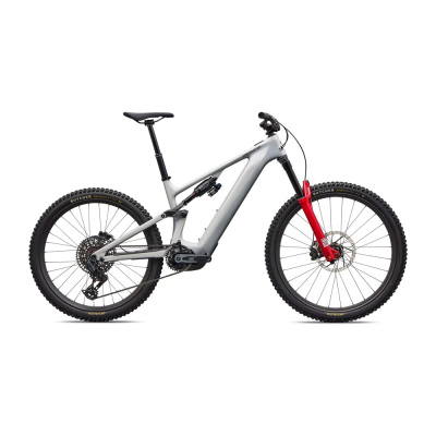 Specialized Turbo Levo 4 Pro 2027 Electric Mountain Bike