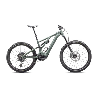 Specialized Turbo Levo Comp Alloy