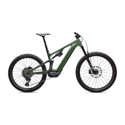 Specialized Turbo Levo Expert 4 2026 Electric Mountain Bike