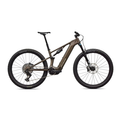 Specialized Turbo Levo R 4 Comp 29er 2026 Electric MTB