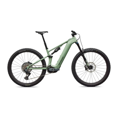 Specialized Turbo Levo R 4 Expert 29er 2026 Electric MTB