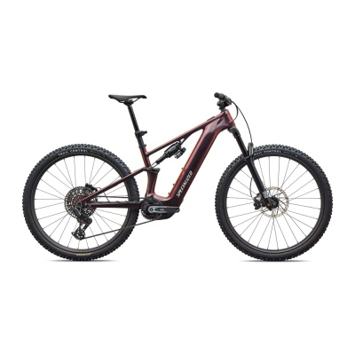 Specialized Turbo Levo R Pro 29er 2027 Electric Mountain Bike