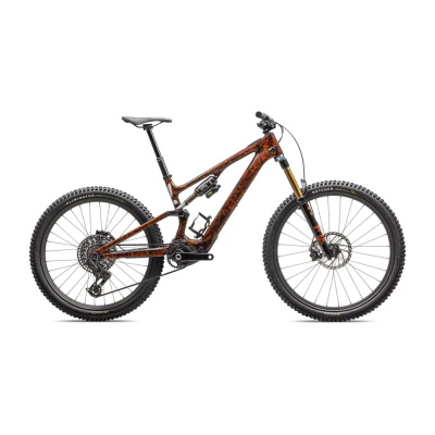 Specialized Turbo Levo SL Pro 2025 Electric MTB