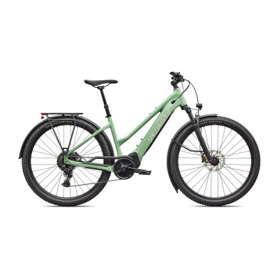 Specialized Turbo Tero 4.0 Step-Through EQ 2026 Electric MTB