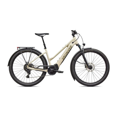 Specialized Turbo Tero 4.0 Step-Through EQ 2026 Electric MTB