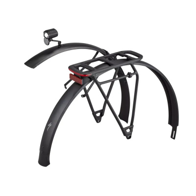 Specialized Turbo Tero Equipment Kit