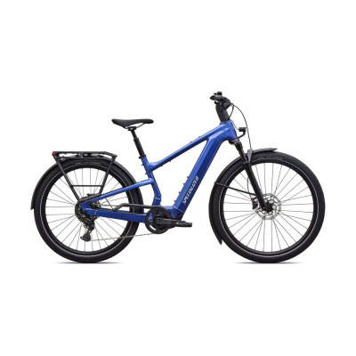 Specialized Turbo Vado 3 4.0 2027 Electric Hybrid Bike