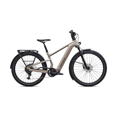 Specialized Turbo Vado 3 4.0 2027 Electric Hybrid Bike