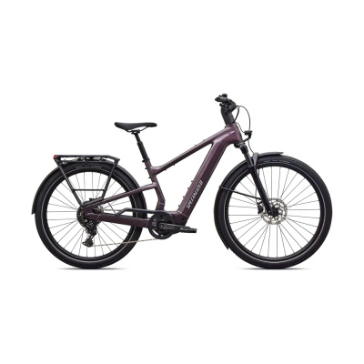 Specialized Turbo Vado 3 4.0 2027 Electric Hybrid Bike