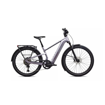 Specialized Turbo Vado 3 5.0 2027 Electric Hybrid Bike