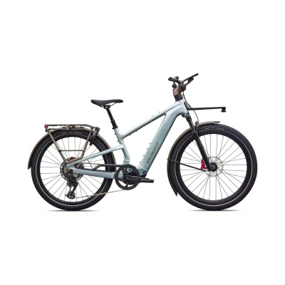 Specialized Turbo Vado 3 6.0 2027 Electric Hybrid Bike