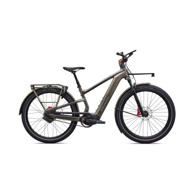 Specialized Turbo Vado 3 6.0 IGH 2027 Electric Hybrid Bike