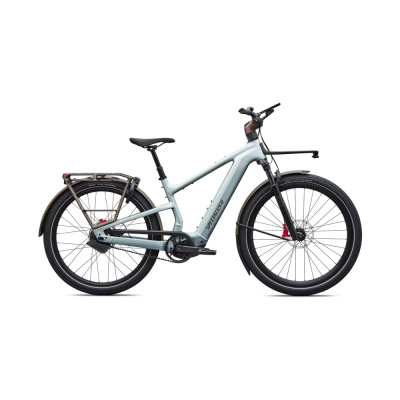 Specialized Turbo Vado 3 6.0 IGH 2027 Electric Hybrid Bike
