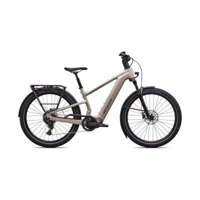 Specialized Turbo Vado 3 EVO 4.0 2027 Electric Hybrid Bike