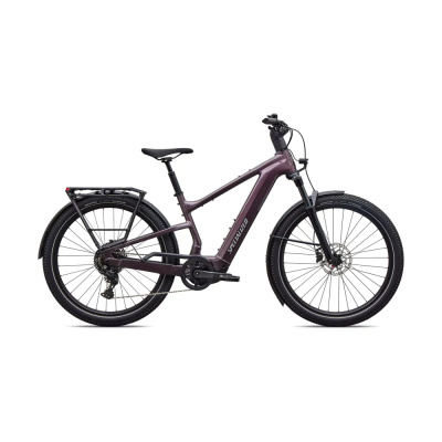 Specialized Turbo Vado 3 EVO 4.0 2027 Electric Hybrid Bike