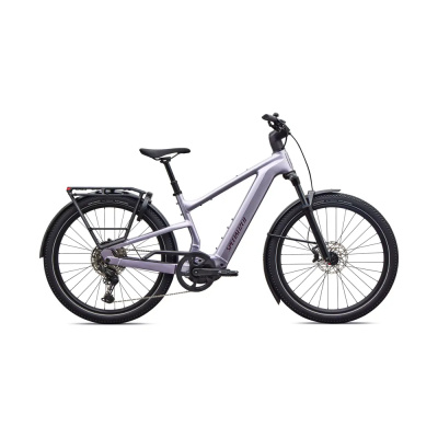 Specialized Turbo Vado 3 EVO 5.0 2027 Electric Hybrid Bike