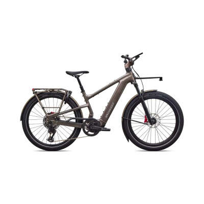 Specialized Turbo Vado 3 EVO 6.0 2027 Electric Hybrid Bike
