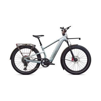 Specialized Turbo Vado 3 EVO 6.0 2027 Electric Hybrid Bike