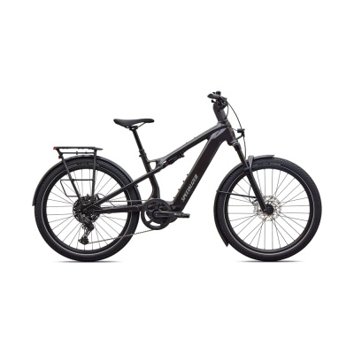 Specialized Turbo Vado 3 X 4.0 2027 Electric Hybrid Bike