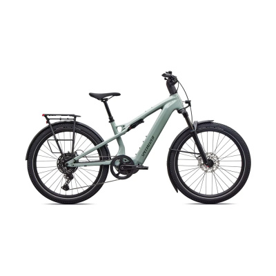 Specialized Turbo Vado 3 X 4.0 2027 Electric Hybrid Bike