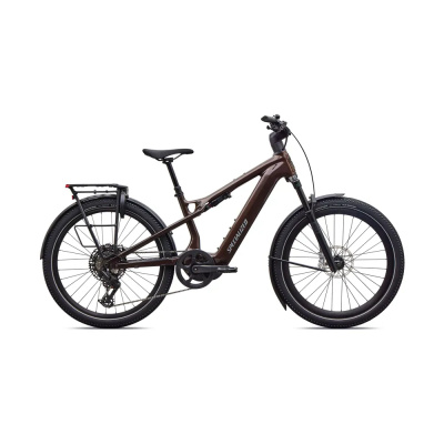 Specialized Turbo Vado 3 X 5.0 2027 Electric Hybrid Bike