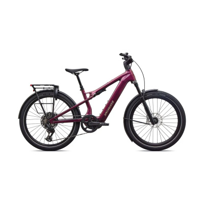 Specialized Turbo Vado 3 X 5.0 2027 Electric Hybrid Bike