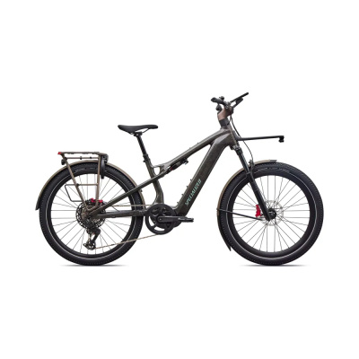 Specialized Turbo Vado 3 X 6.0 2027 Electric Hybrid Bike