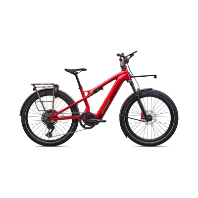 Specialized Turbo Vado 3 X 6.0 2027 Electric Hybrid Bike