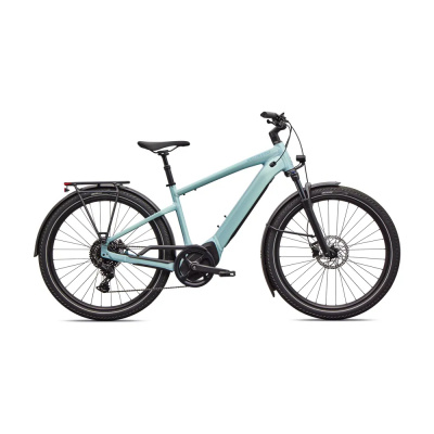 Specialized Turbo Vado 4.0 2026 Electric Hybrid Bike